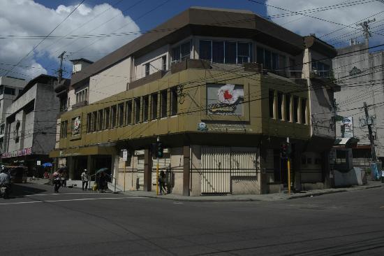 Jose R. Gullas Halad Museum